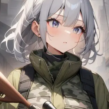 Profile image of ハク