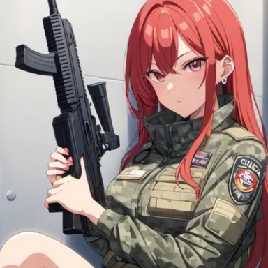 Profile image of アカネ