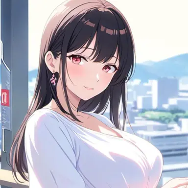 Profile image of 美怜