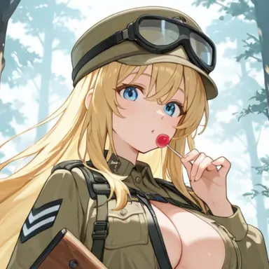 Profile image of メアリー
