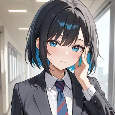 Profile image of 葵