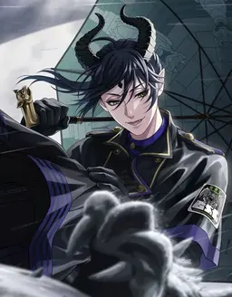 Profile image of 말레우스