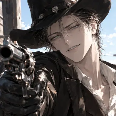 Profile image of Elias