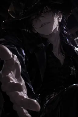 Profile image of Crow