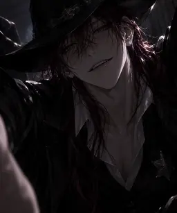 Profile image of Crow