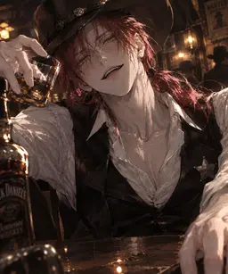Profile image of Rowan