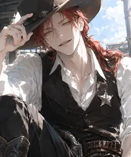 Profile image of Rowan
