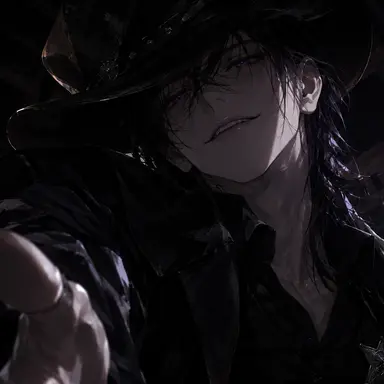 Profile image of Crow