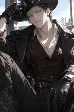 Profile image of Elias