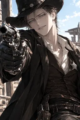 Profile image of Elias