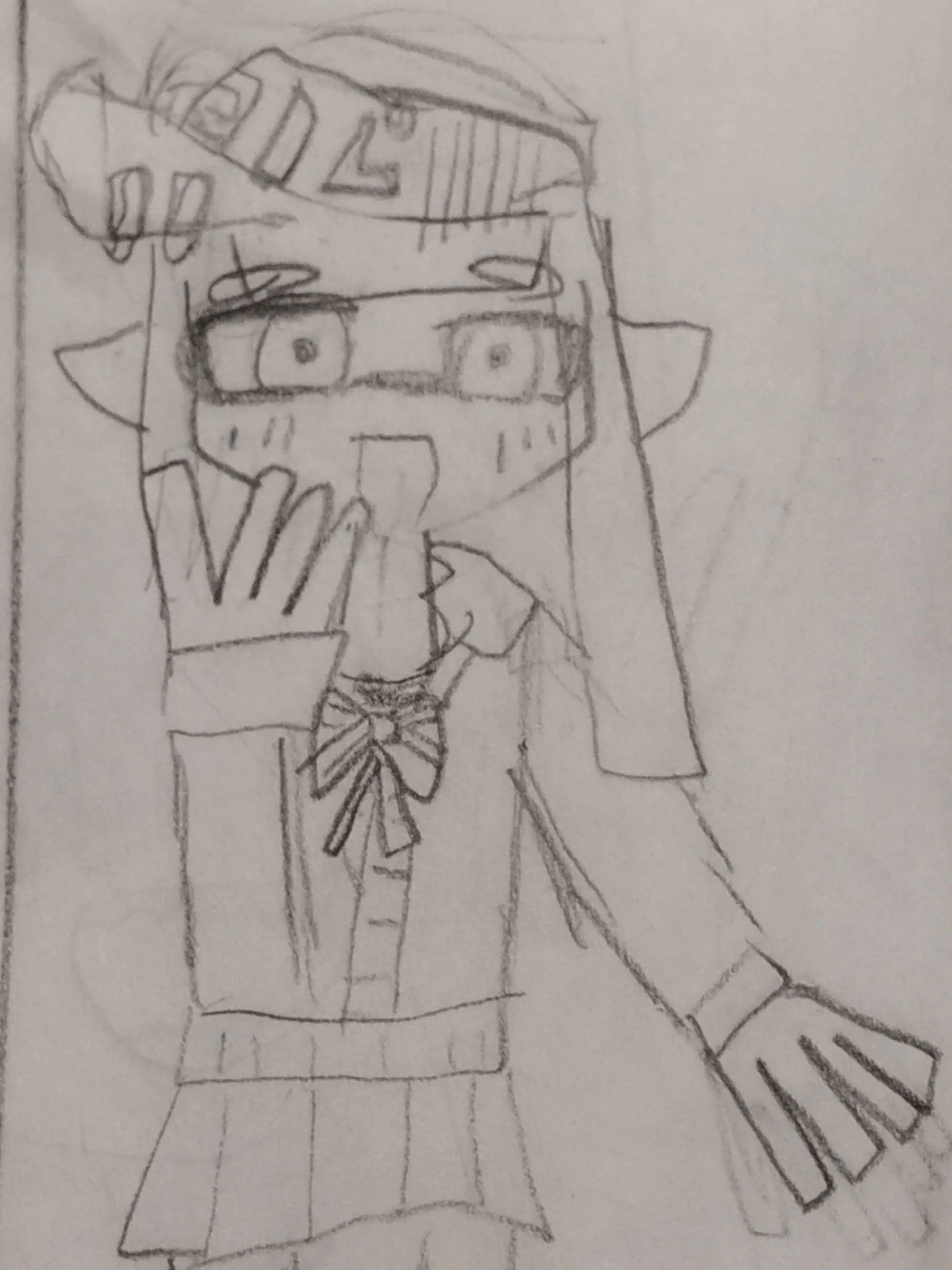 ahoooo-yamkh_05의 おとり君とクラスメイトの君