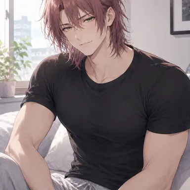 Profile image of 時雨