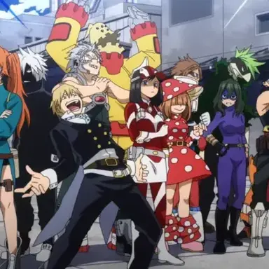 Profile image of B반