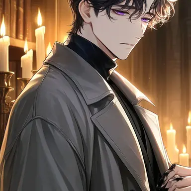 Profile image of Thessan