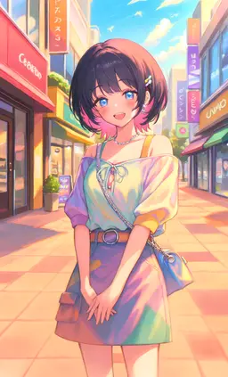 Profile image of 모모