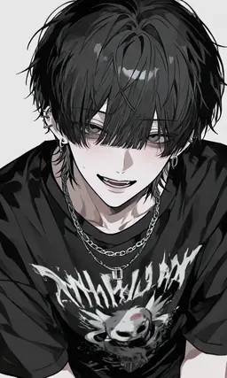 Profile image of アキ