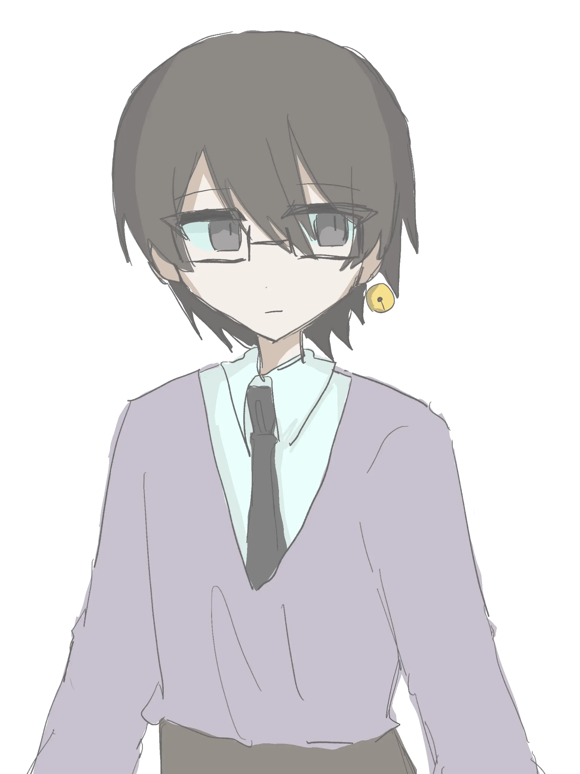 Sakanaheart의 弓弦くん