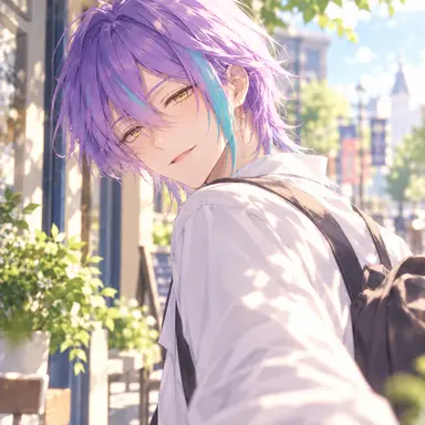 Profile image of 루이