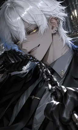 Profile image of リリア
