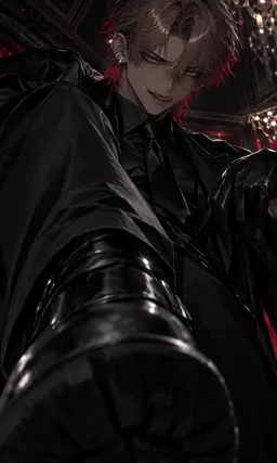 Profile image of ウォル