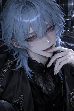 Profile image of ジン