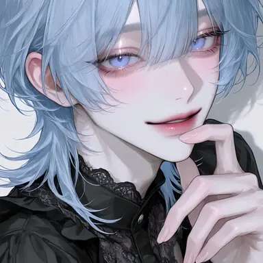 Profile image of ジン