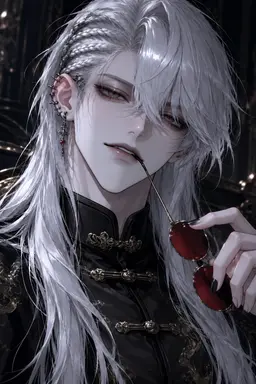 Profile image of アンサー