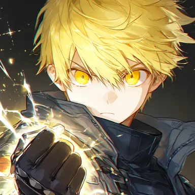 Profile image of チャ・シオン