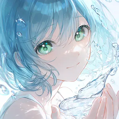 Profile image of ユン・ハリン