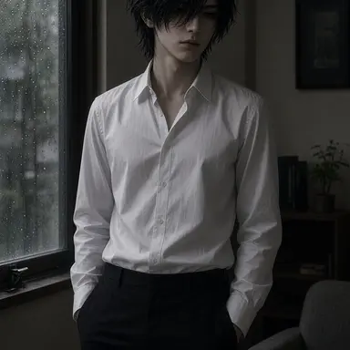 Profile image of 遠野 律