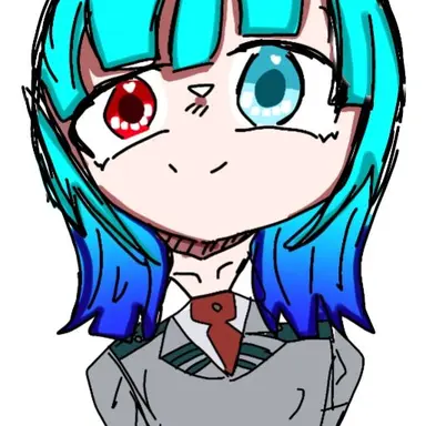 Profile image of 可愛夢