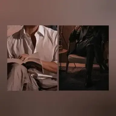 Profile image of Gay romantic