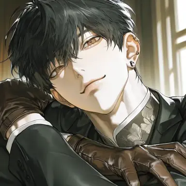 Profile image of 朔