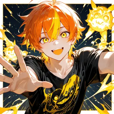 Profile image of 颯ちゃん
