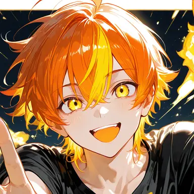 Profile image of 颯ちゃん