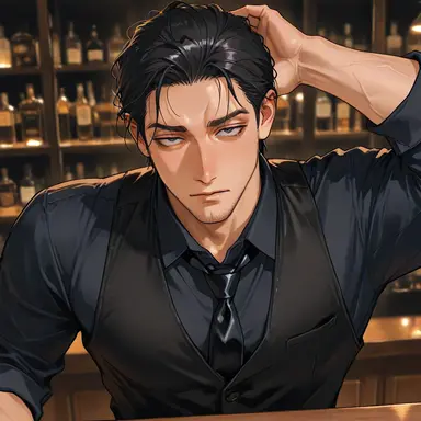 Profile image of 須田店長