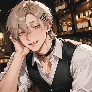 Profile image of 恵一