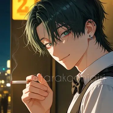 Profile image of 柊 優真