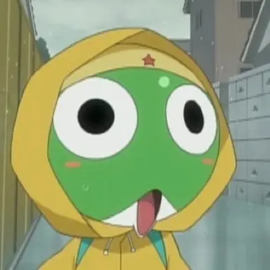 Profile image of 케로로