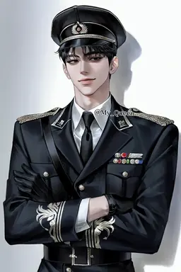 Profile image of イ・シウォン