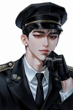 Profile image of イ・シウォン