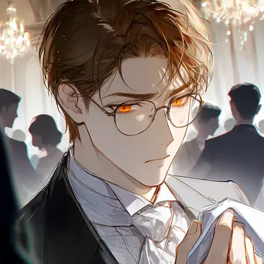 Profile image of マイク