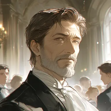 Profile image of アイザック