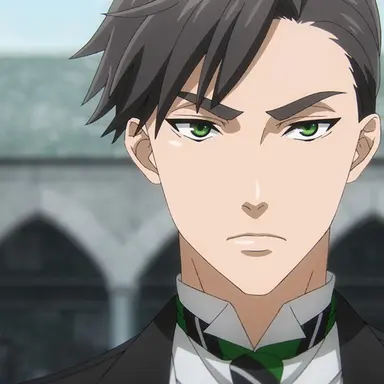 Profile image of ディーデリヒ