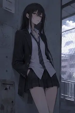 Profile image of 唯