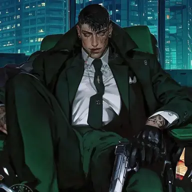 Profile image of ジョヴァンニ