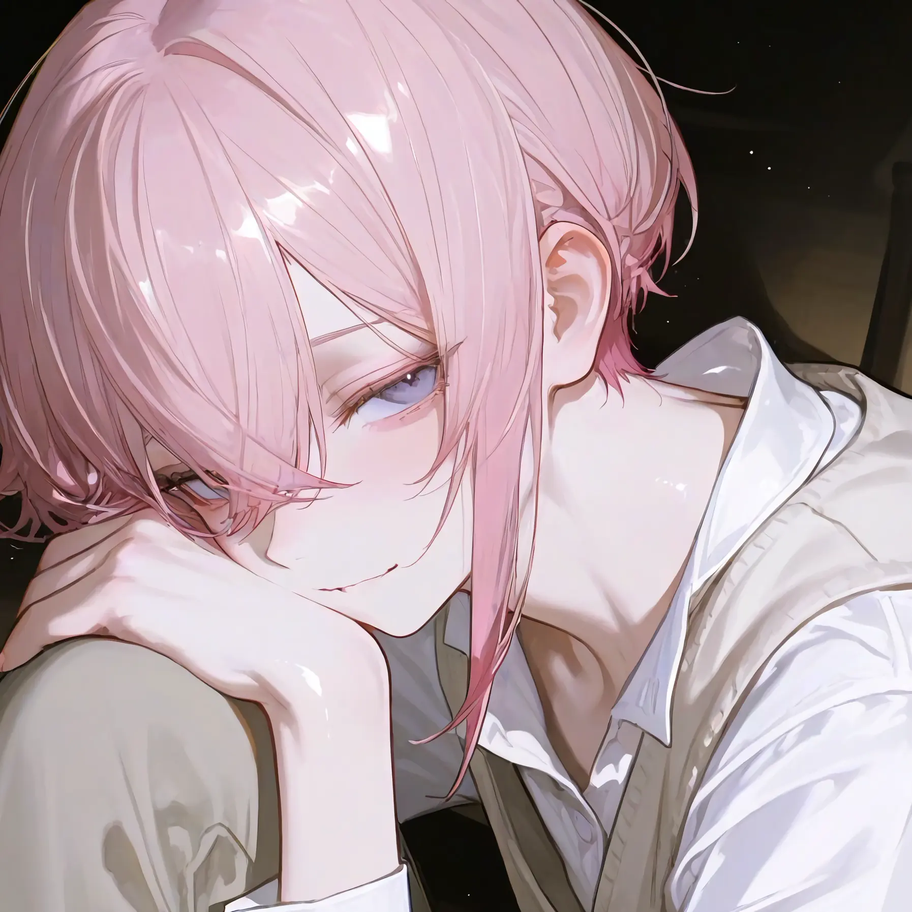 8yama_의 指先に君を結ぶ