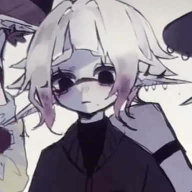 Profile image of ロム