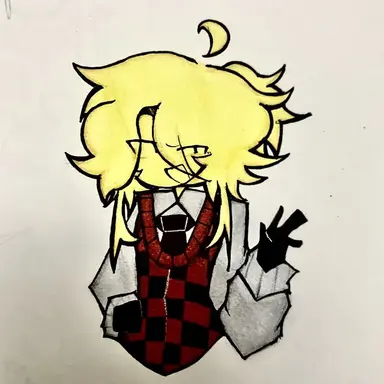 Profile image of Debesto