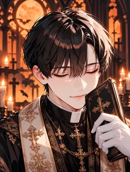 Profile image of シズカ